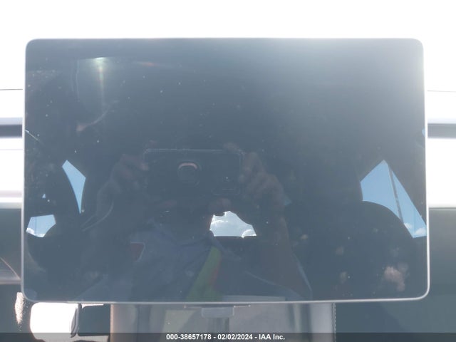 Tesla Model 3 Rear-wheel Drive 2023 5YJ3E1EA2PF565982 Image 15