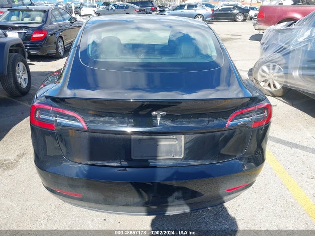 Tesla Model 3 Rear-wheel Drive 2023 5YJ3E1EA2PF565982 Image 16