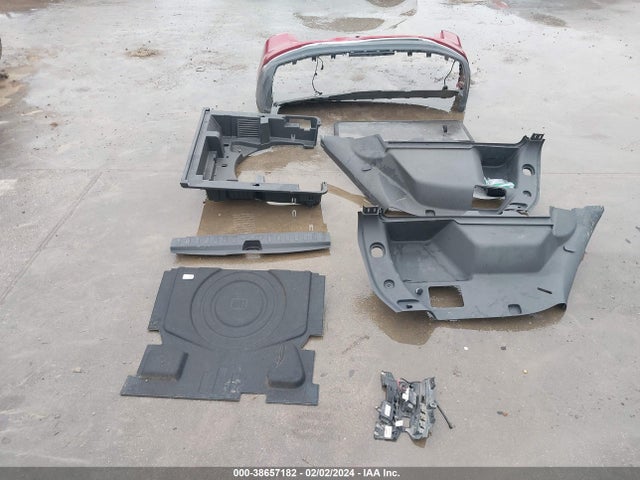 GMC Terrain Fwd Slt 2022 3GKALPEV0NL150973 Image 12