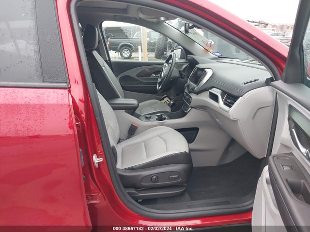 GMC Terrain Fwd Slt 2022 3GKALPEV0NL150973 Image 5