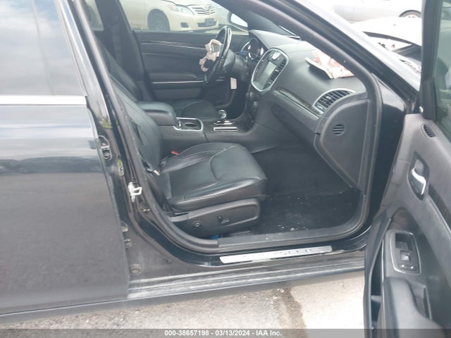2C3CCAKG7EH186339 Chrysler 300C