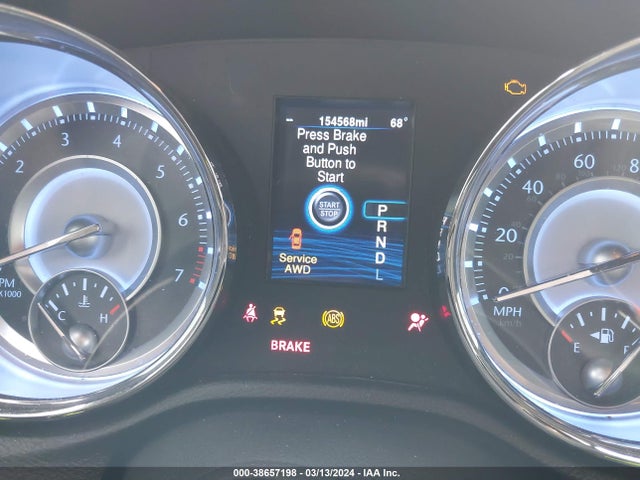 2C3CCAKG7EH186339 Chrysler 300C