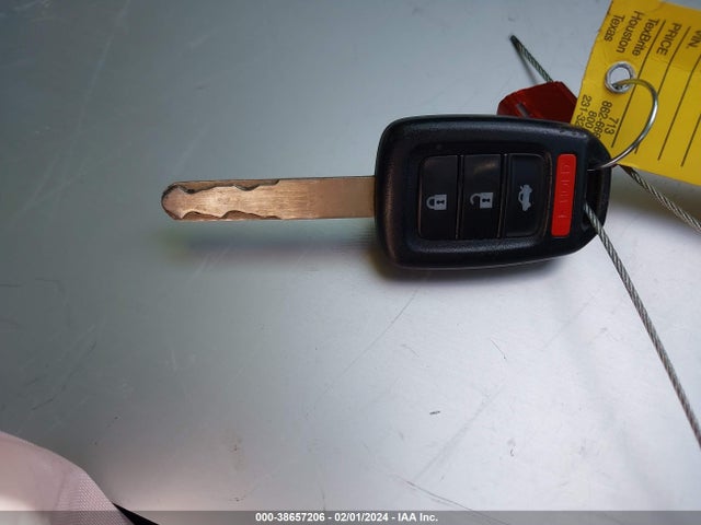 Honda Accord Sport 2015 1HGCR2F58FA166160 Image 11