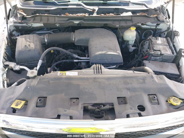 RAM 1500 Slt 2015 1C6RR6GGXFS511058 Image 10