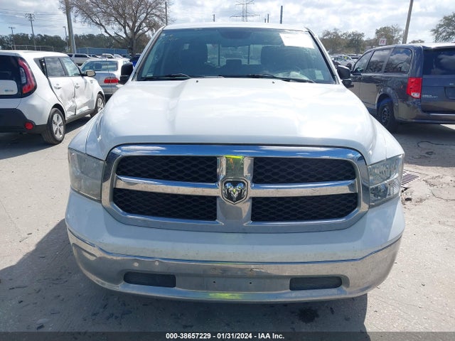RAM 1500 Slt 2015 1C6RR6GGXFS511058 Image 12
