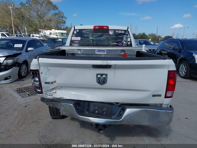 RAM 1500 Slt 2015 1C6RR6GGXFS511058 Image 16