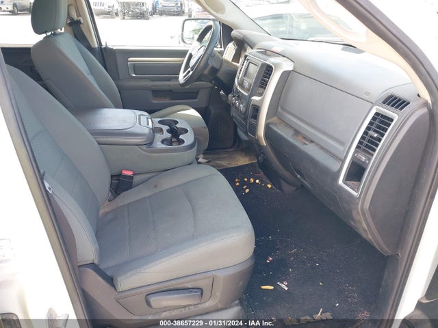 RAM 1500 Slt 2015 1C6RR6GGXFS511058 Image 5