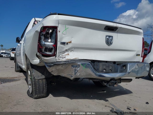 RAM 1500 Slt 2015 1C6RR6GGXFS511058 Image 6