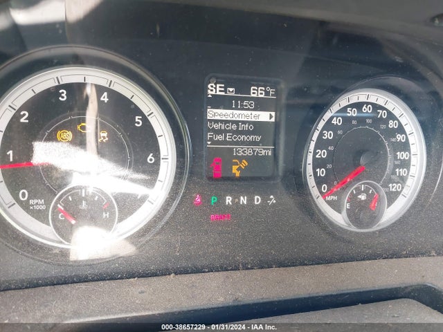 RAM 1500 Slt 2015 1C6RR6GGXFS511058 Image 7