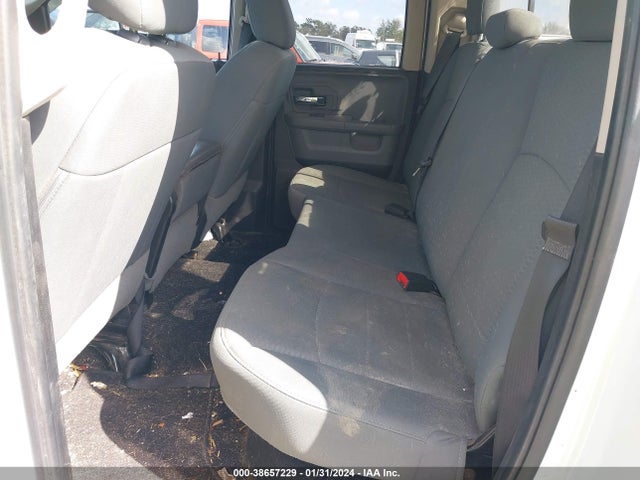 RAM 1500 Slt 2015 1C6RR6GGXFS511058 Image 8