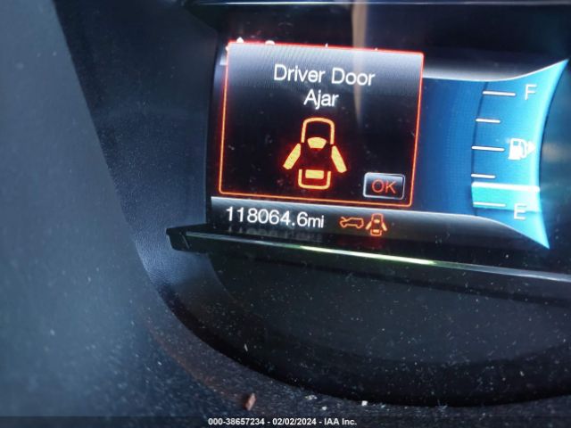 1FM5K7DH8HGC02611 Ford EXPLORER XLT