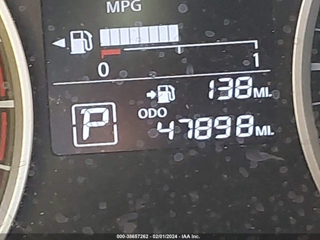 Nissan Kicks S Xtronic Cvt 2020 3N1CP5BV3LL512473 Image 15