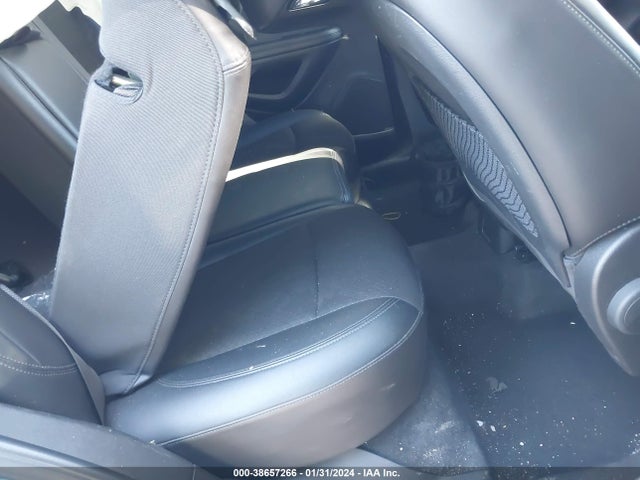 Buick Encore Preferred 2018 KL4CJASB8JB572786 Image 8