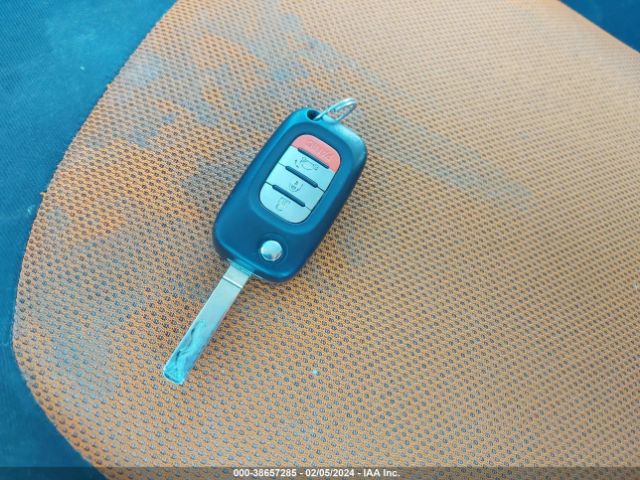 WMEFJ5DA9GK048233 Smart Fortwo Passion/prime/proxy/pure