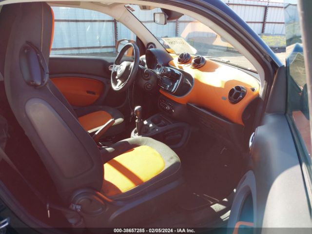 WMEFJ5DA9GK048233 Smart Fortwo Passion/prime/proxy/pure