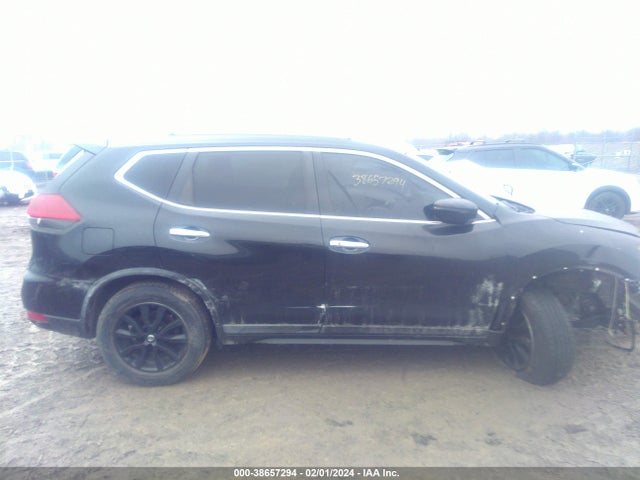 Nissan ROGUE SV 2018 KNMAT2MT2JP519975 Image 14