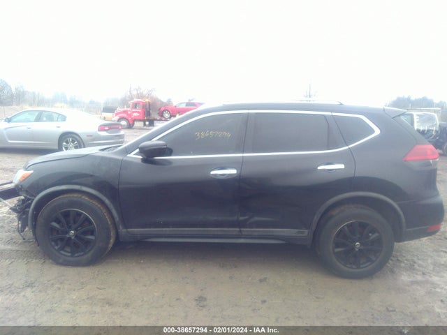Nissan ROGUE SV 2018 KNMAT2MT2JP519975 Image 15