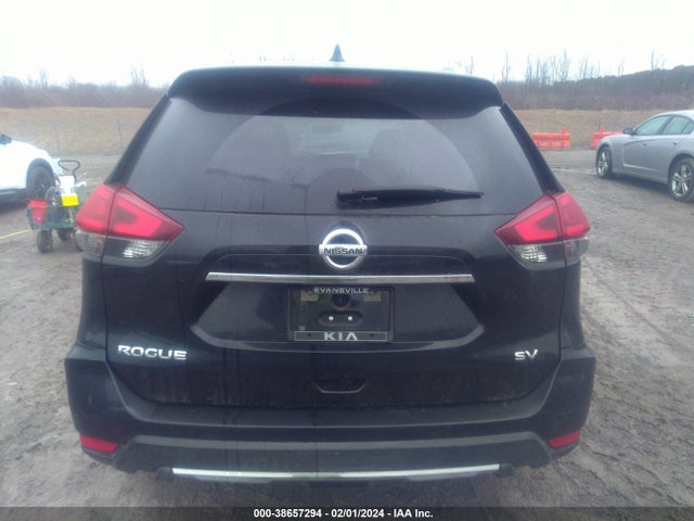 Nissan ROGUE SV 2018 KNMAT2MT2JP519975 Image 17