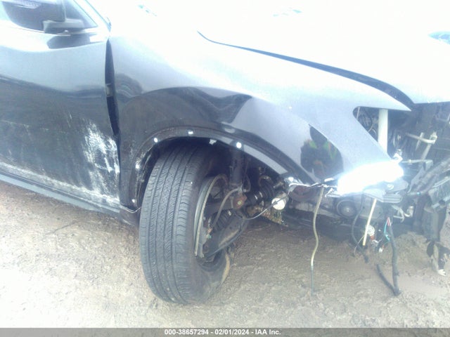 Nissan ROGUE SV 2018 KNMAT2MT2JP519975 Image 12