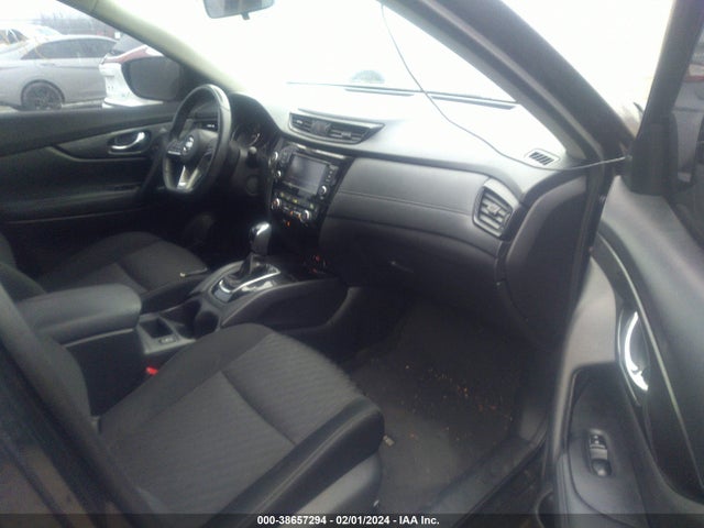 Nissan ROGUE SV 2018 KNMAT2MT2JP519975 Image 5