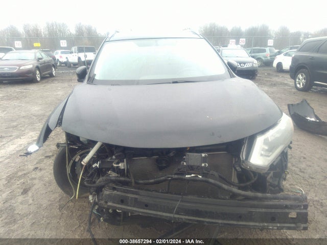 Nissan ROGUE SV 2018 KNMAT2MT2JP519975 Image 6