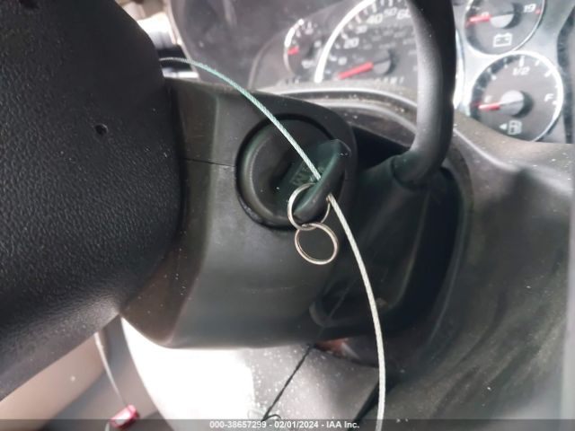 1GCWGAFP2J1337538 Chevrolet Express 2500 Work Van
