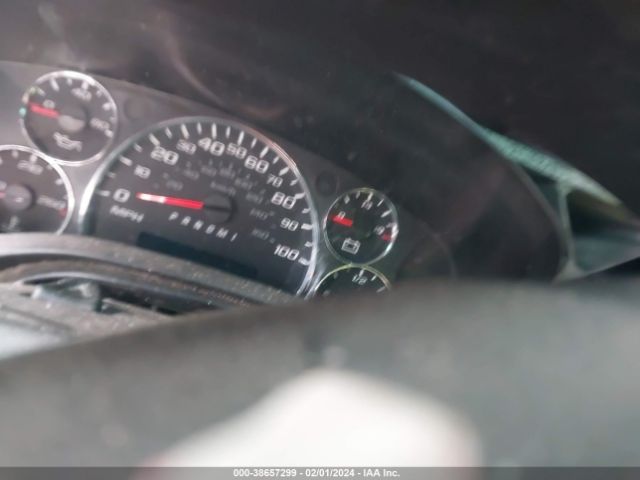 1GCWGAFP2J1337538 Chevrolet Express 2500 Work Van