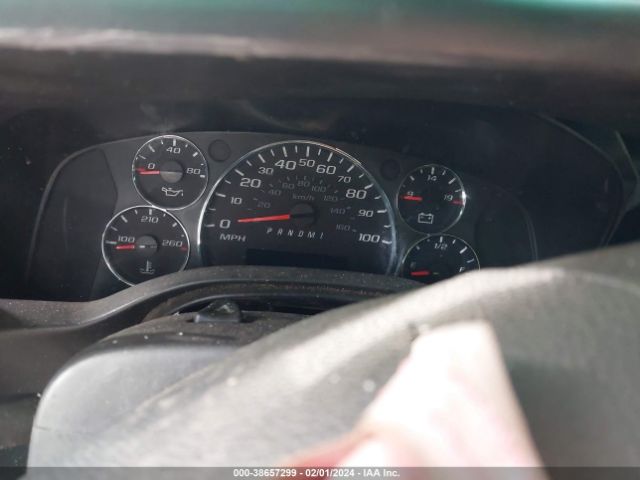 1GCWGAFP2J1337538 Chevrolet Express 2500 Work Van