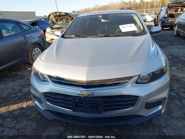 Chevrolet MALIBU LT 2018 1G1ZD5ST6JF123616 Image 12