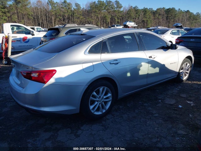 Chevrolet MALIBU LT 2018 1G1ZD5ST6JF123616 Image 13
