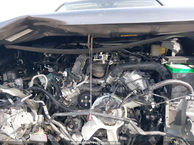 JTJAM7BX4P5345702 Lexus 460 Premium