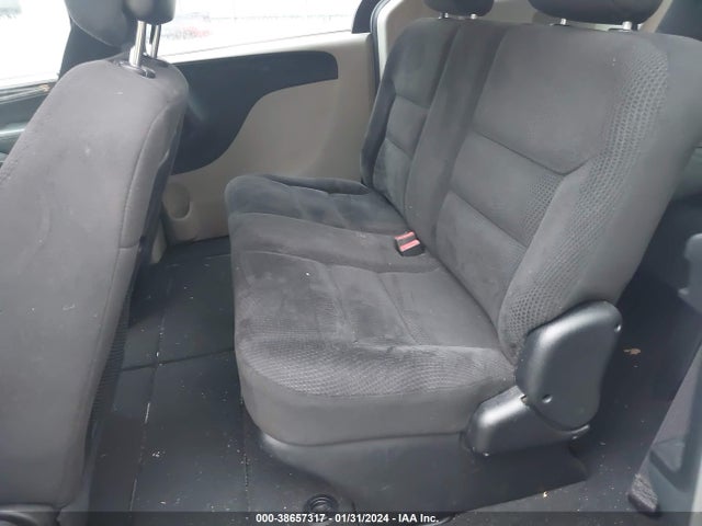 Dodge Grand Caravan Avp/se 2015 2C4RDGBG4FR557894 Image 8