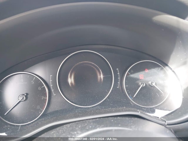 Mazda Mazda3 Select 2021 JM1BPABL3M1337926 Image 7