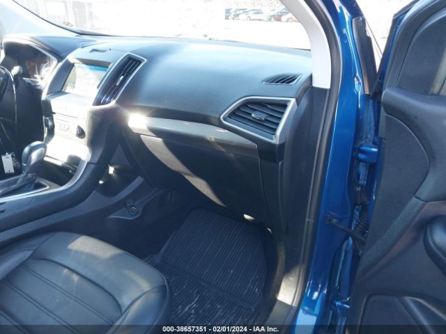 2FMPK3J98JBC50606 Ford EDGE SEL