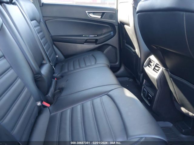 2FMPK3J98JBC50606 Ford EDGE SEL