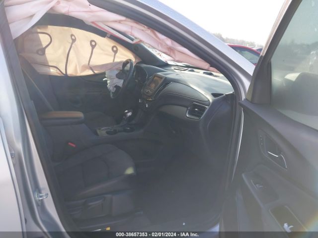 3GNAXMEV7NS154627 Chevrolet Equinox Fwd Rs