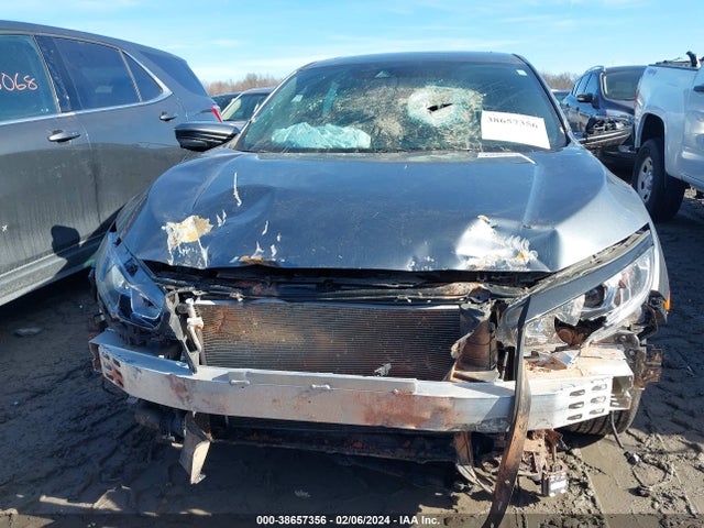 Honda CIVIC EX 2019 SHHFK7H69KU218320 Image 11
