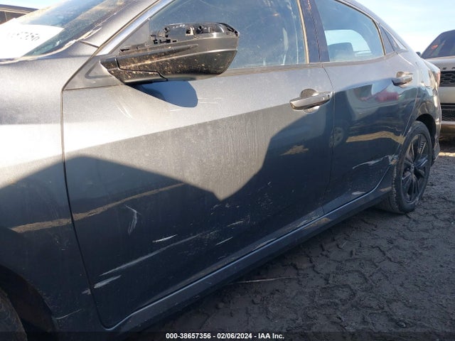 Honda CIVIC EX 2019 SHHFK7H69KU218320 Image 16