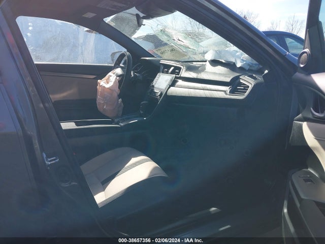 Honda CIVIC EX 2019 SHHFK7H69KU218320 Image 5