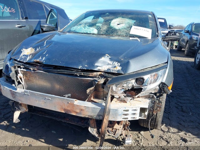 Honda CIVIC EX 2019 SHHFK7H69KU218320 Image 6