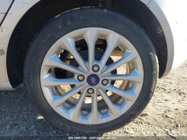 3FADP4FJ8JM133274 Ford Fiesta Titanium