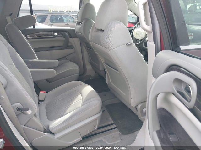 5GAKRAKD8HJ238299 Buick Enclave Convenience