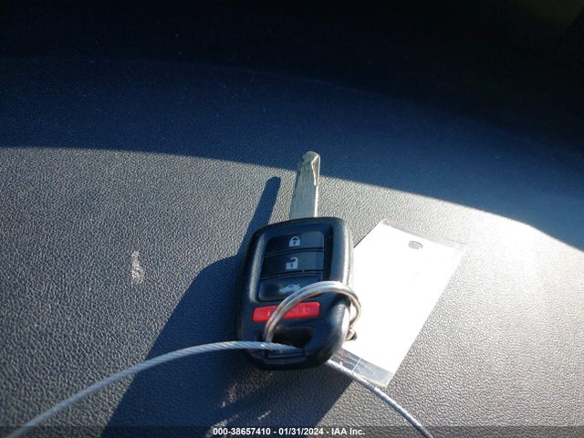 Honda Civic Lx 2015 19XFB2F5XFE083648 Image 11