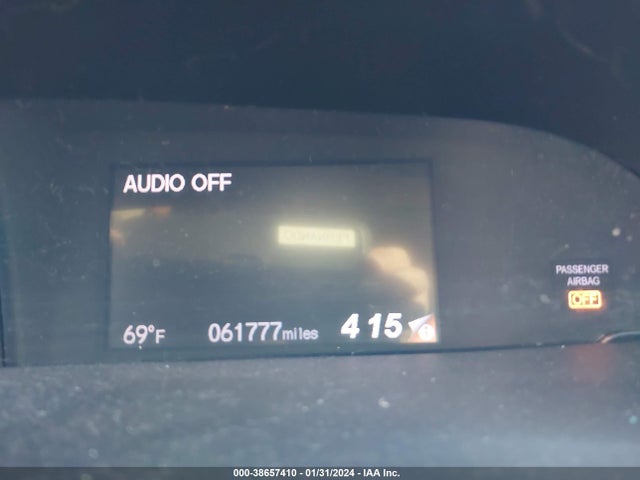 Honda Civic Lx 2015 19XFB2F5XFE083648 Image 7