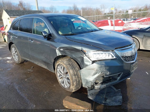 2014 5FRYD4H46EB023506 головне зображення