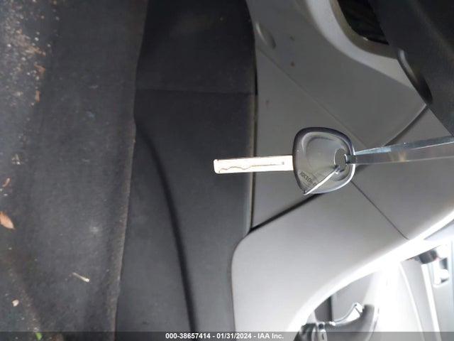 2014 HYUNDAI SONATA GLS VIN: 5NPEB4AC6EH820934
