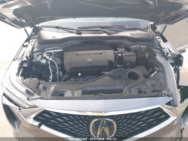 5J8YD9H36RL005663 Acura Mdx Standard
