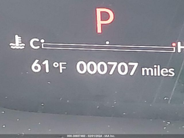 5J8YD9H36RL005663 Acura Mdx Standard