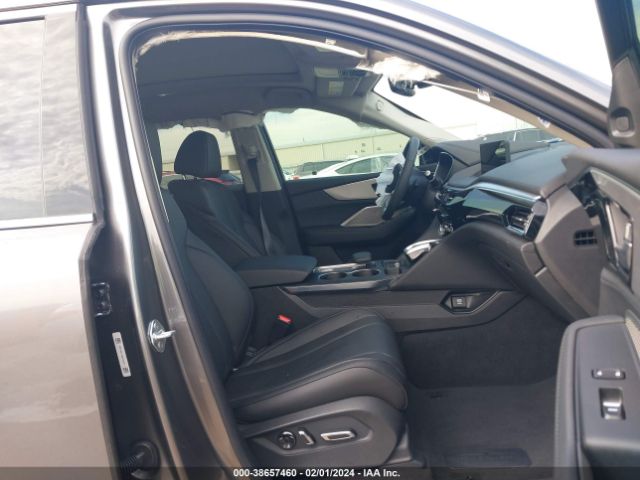 5J8YD9H36RL005663 Acura Mdx Standard