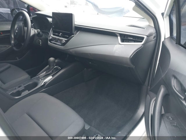 JTDBCMFE7P3026954 Toyota Corolla Hybrid Le